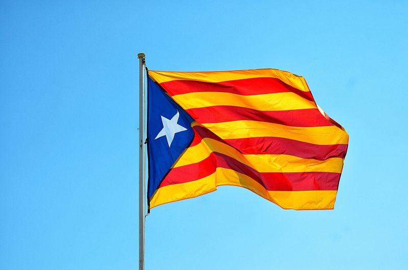 200 ezren újra vesztegzár alatt Katalóniában a koronavírus miatt