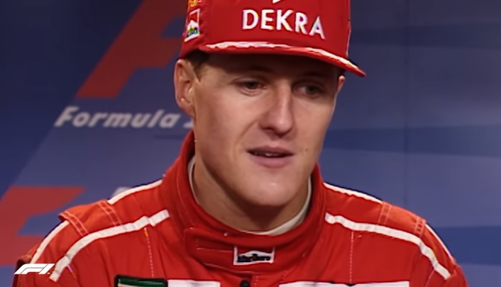 Michael Schumacher állapotáról nyilatkozott egykori csapatfőnöke és közeli barátja