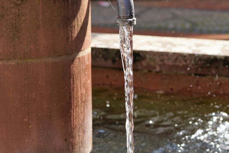 Somogy megye több településén csak forralás után iható a vezetékes víz 