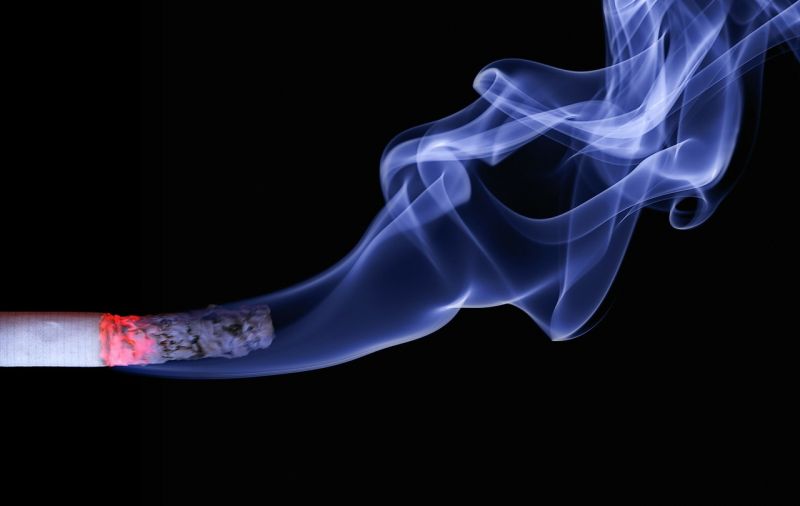 Mintegy húszmillió forint értékű cigarettát találtak Vámosatyánál