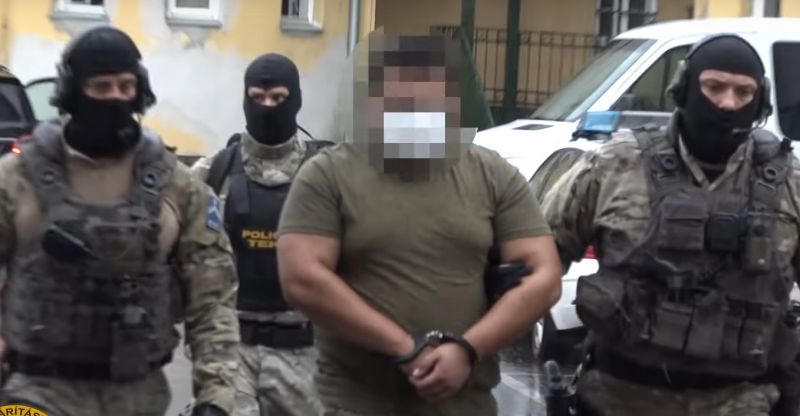 Újabb fordulat az érdi gyilkosság ügyében: több embert is letartóztattak – VIDEÓ