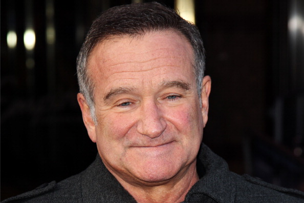 Film készül Robin Williams utolsó napjairól