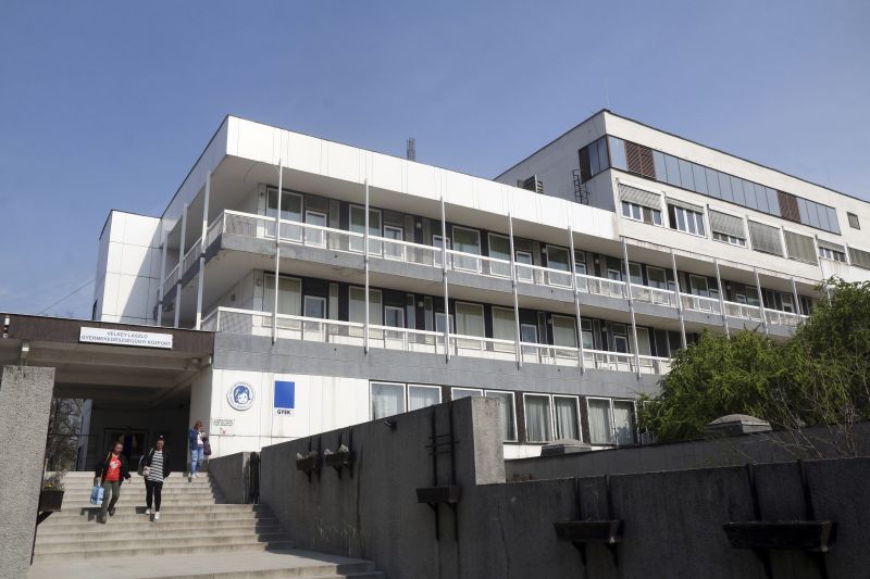 Látogatási tilalmat rendeltek el a Borsod-Abaúj-Zemplén Megyei Központi Kórház több telephelyén