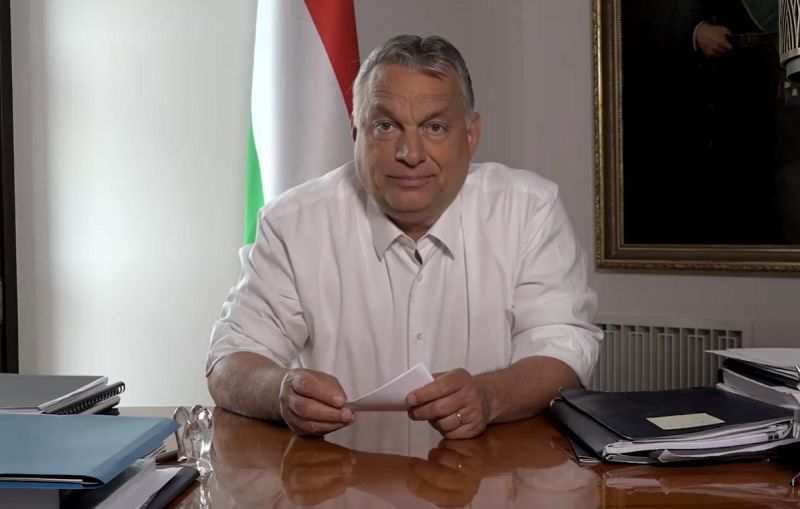 Matematikus: Orbán bukni fog 2022-ben, ez lehet a fő ok