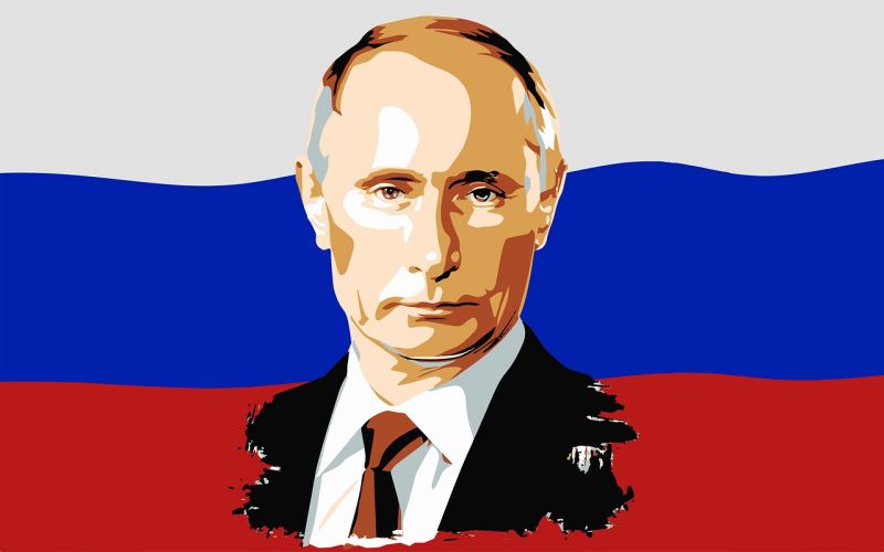 Putyin szükség esetén segítséget nyújt a belarusz diktátornak