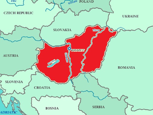 A Kárpátaljai Magyar Kulturális Szövetség felszólalt Magyarország vörös besorolása ellen