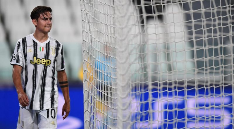 Óriási veszteséget szenvedett el a Juventus