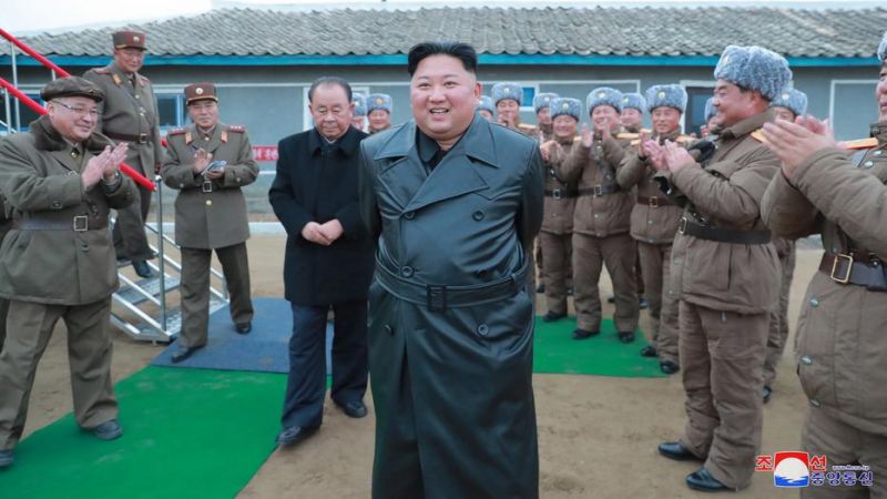 Vérfagyasztó fordulat Észak-Koreában – Kim Dzsong Un kivégezhette saját húgát
