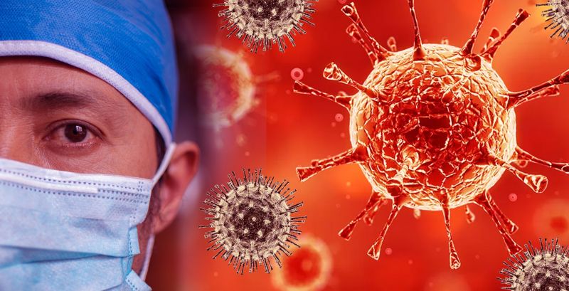 Elég komoly hiba: koronavírus-fertőzöttek ezrei maradtak ki véletlenül az ország nyilvántartásából