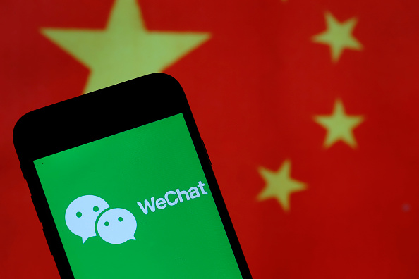 Kaliforniában egy bíró felfüggesztette a WeChat betiltását