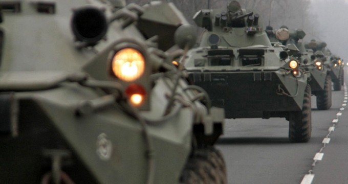 Több mint 700 milliárd forintért vesz harckocsikat a Magyar Honvédség