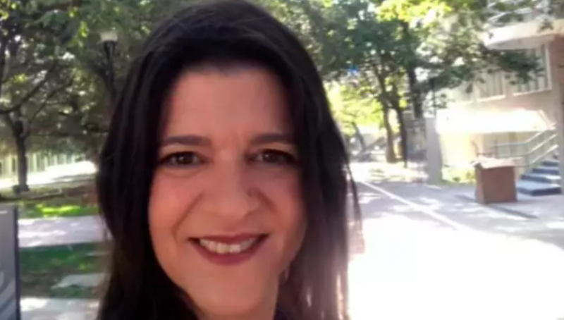 Online órája közben halt meg egy koronavírusos argentin tanárnő