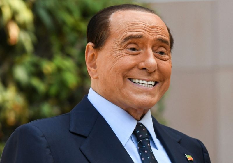 Silvio Berlusconi nem akar elnök lenni