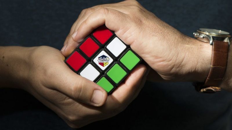 Jelentkezett egy vevő a Rubik-kocka tulajdonjogaiért