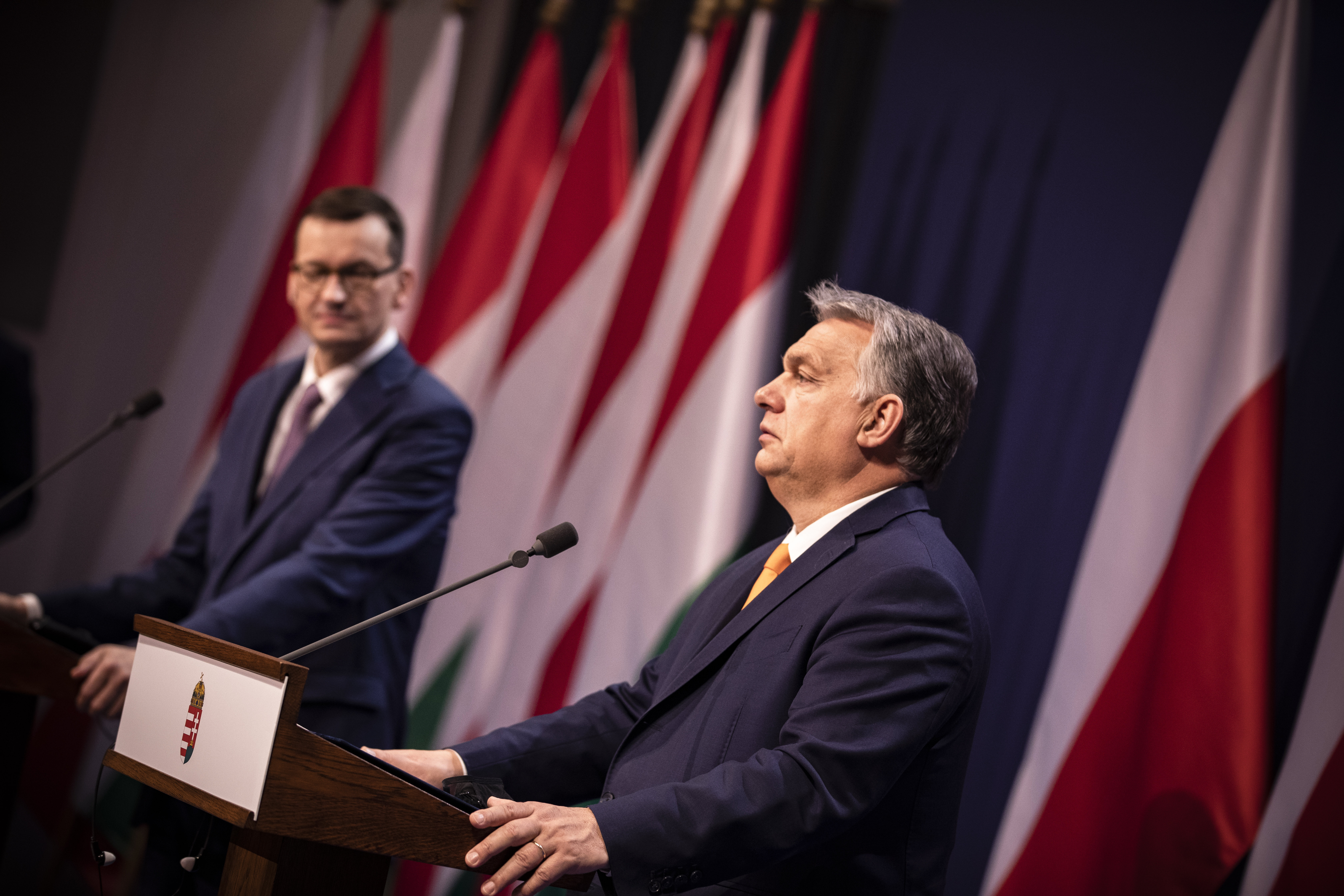 Lengyel kormányfő szerint újra kellene tárgyalni az uniós költségvetést