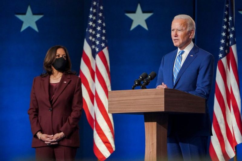Biden megnevezte leendő kormánya fontosabb tagjait