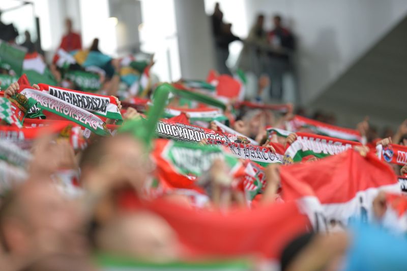 Az izlandiaktól már elvárják, hogy megverjék a magyarokat és kint legyenek az Európa-bajnokságon