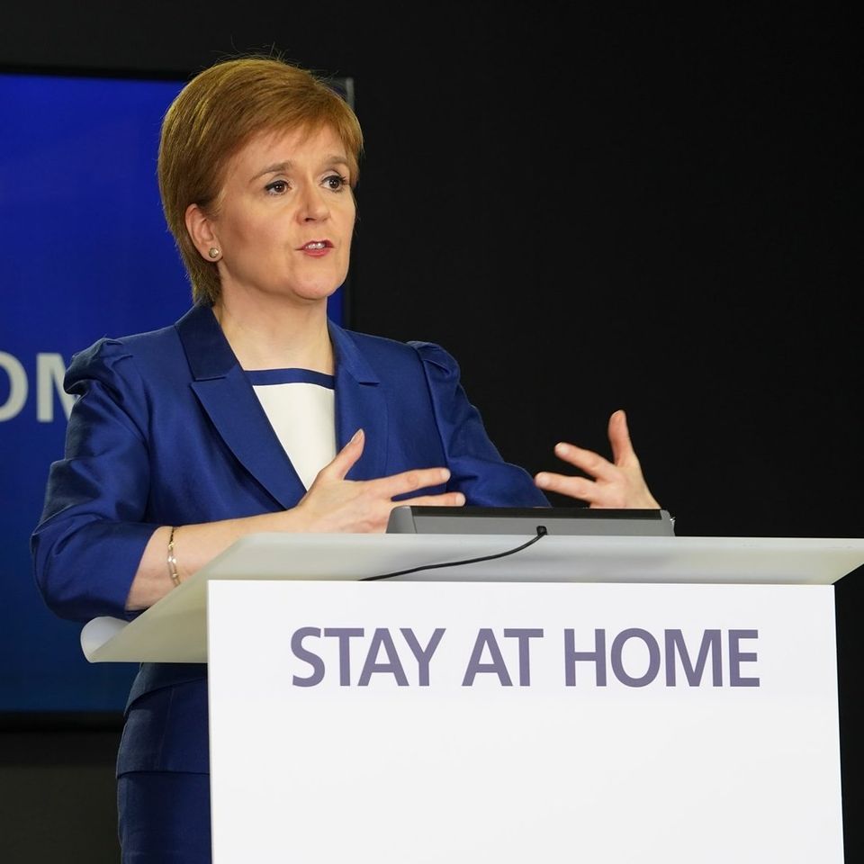 A skót miniszterelnök szerint közel van Skócia függetlensége