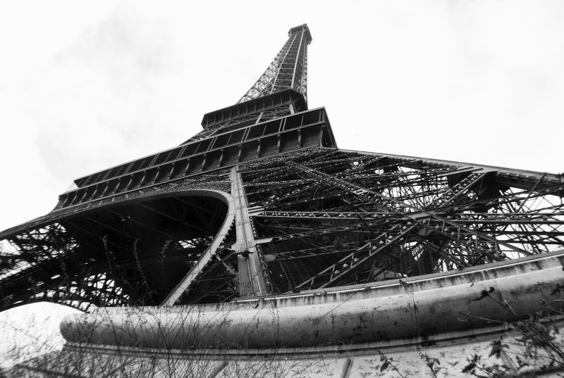 Nemsokára ismét látogatható lesz az Eiffel-torony