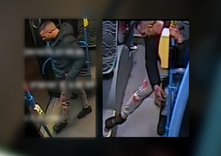Utastársát fosztotta ki a megállóban ez a férfi Kőbányán – videó