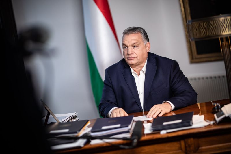 Fontos kinevezést végzett el Orbán Viktor – A koronavírus ellen is segíthet