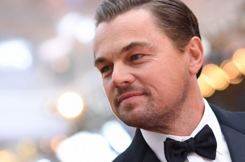 Dwayne Johnson és Leonardo DiCaprio is összeállt a Netflixszel 