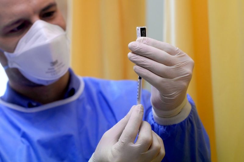 Elhunyt újabb 111 magyar koronavírusos beteg