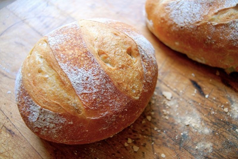 Drágulhat a kenyér, mert emelik a liszt árát a malmok