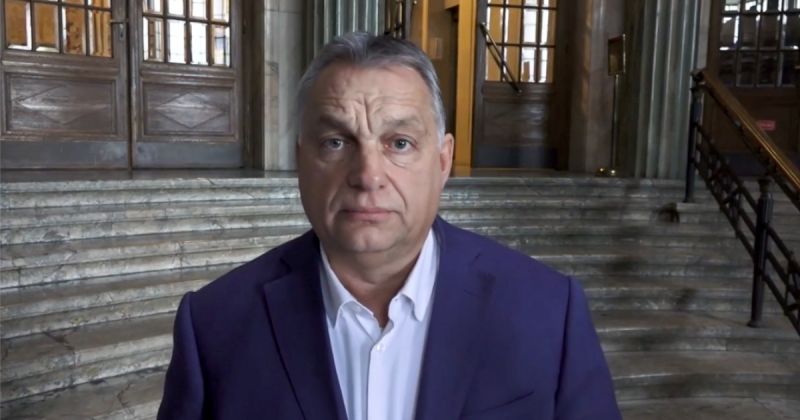 Ezt válaszolta Orbán arra a kérdésre, hogy mi lenne, ha az egyik gyereke meleg lenne vagy egy muszlimmal járna