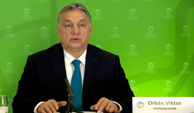 Orbán bejelentette: ha fegyelmezettek vagyunk, ekkortól lehet szabad életünk