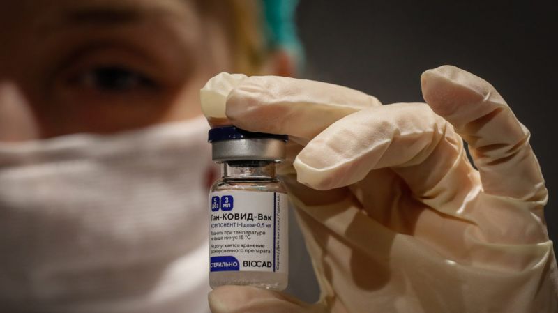 Nem javasolták az orosz vakcina engedélyeztetését az OGYÉI által felkért szakértők 