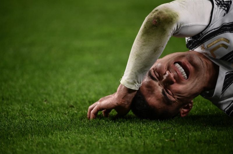 Ronaldo elhagyhatja a Juventust