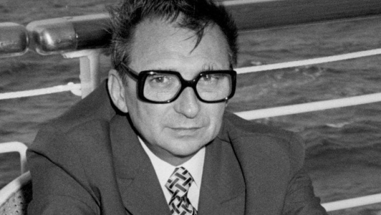Koronavírusban halt meg a román kémfőnök, aki leleplezte a Ceausescu-rezsimet