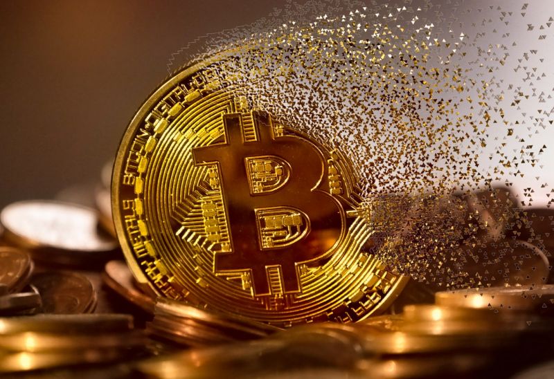 Elérte az 50 ezer dollárt a bitcoin árfolyama
