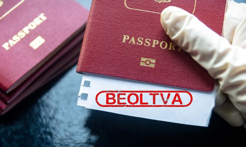Szijjártó: a Covid-útlevél nem lehet diszkriminatív senkivel 