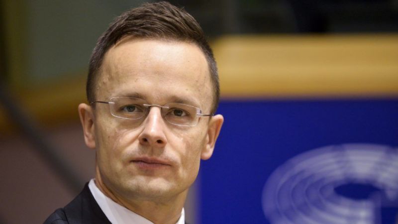 Szijjártó: több uniós tagállam is "Budapesttől kérte el Moszkva telefonszámát" a Szputnyik V oltóanyag miatt