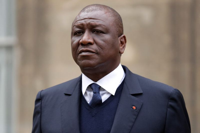 Meghalt Elefántcsontpart miniszterelnöke