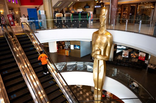 Csak az előadók, a jelöltek és vendégeik lesznek jelen az idei Oscar-gálán