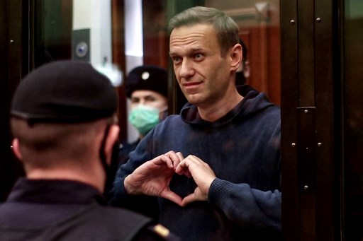Újabb orvos halt meg a Navalnijt ápoló omszki kórházban