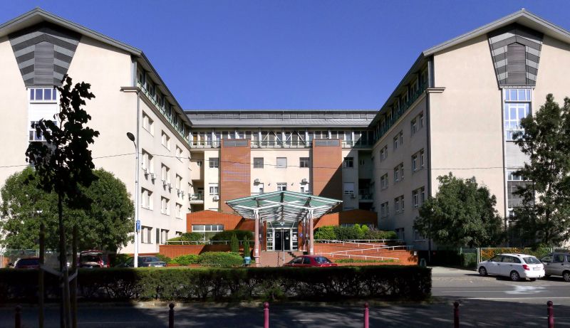 Lezárták a Szent Imre kórház szubintenzív részlegét, pedig az országos főigazgató változatlan ellátást ígért