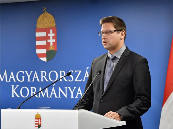 Bejelentették: Teljesen lezárja a kormány Magyarországot – itt vannak az eddigi legszigorúbb korlátozások részletei