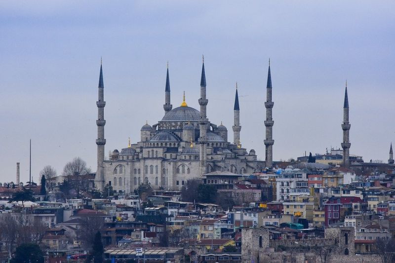 Hamarosan Törökország is megnyitja kapuit a turisták előtt