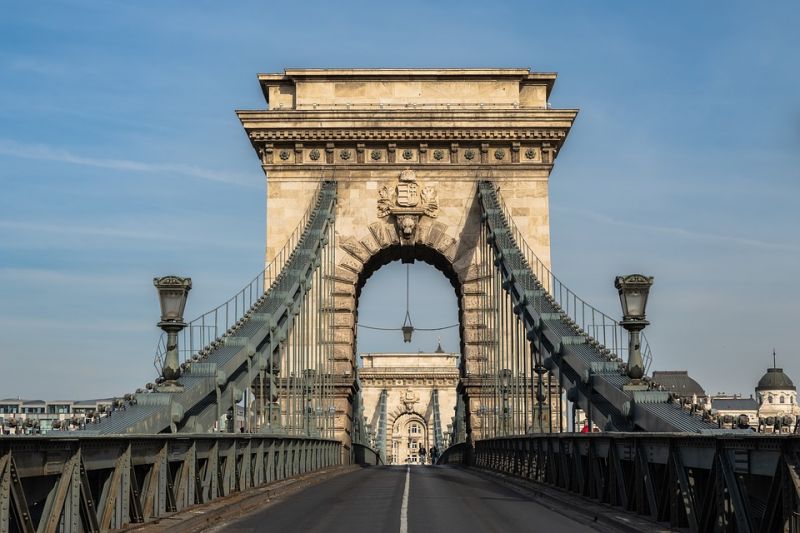 Fontos: így alakul át a Budapest közlekedése a Lánchíd felújítás alatt