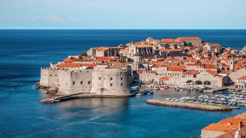 Horvátországba biztosan lehet utazni oltási igazolvánnyal