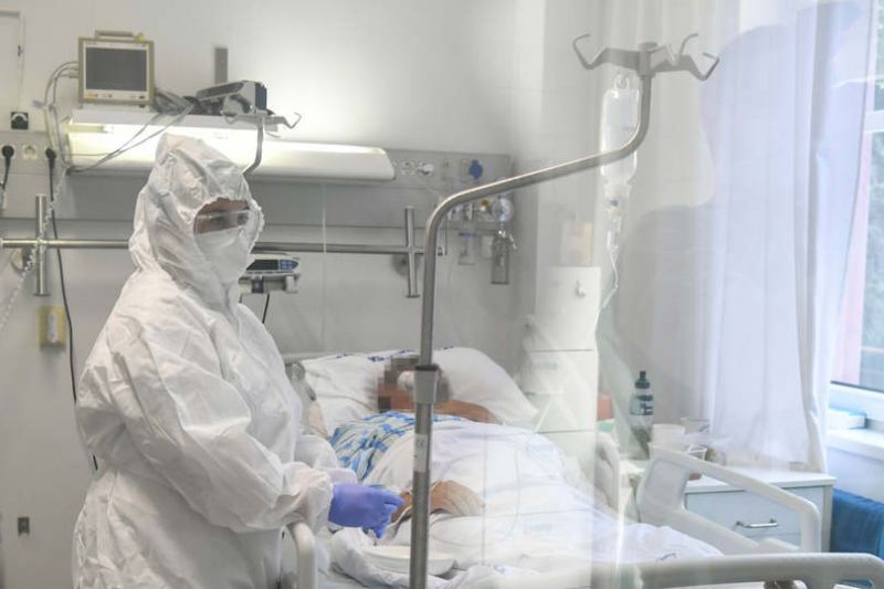 Koronavírus-halálozás: újabb durva rekord dőlt meg itthon