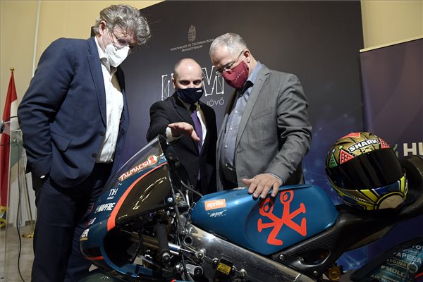 Gyorsaságimotoros-vb: Kósa Lajos szerint országimázs szempontjából nincs jobb befektetés a MotoGP-nél