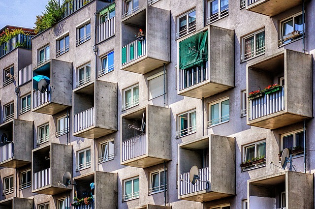 Rekordot döntött a lakáspiac februárban – Az elmúlt 10 év legtöbb lakásvásárlását bonyolították le itthon