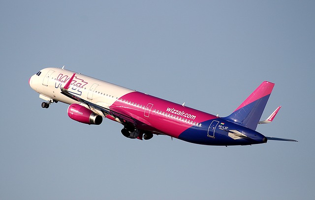 A Wizz Air új nyári járatot indít Budapestről Kréta szigetére