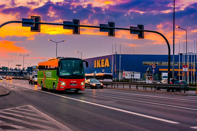 Megrohamozták a vásárlók az IKEA üzleteit a nagy zárás előtti utolsó szombaton