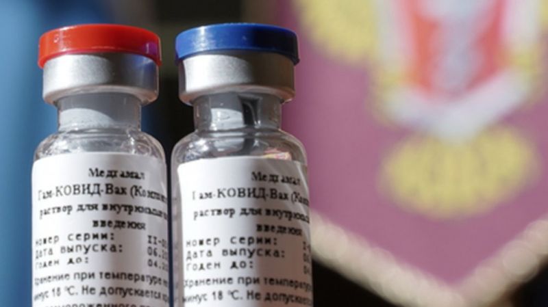 Szlovákia alaposan bevásárolt az orosz vakcinából